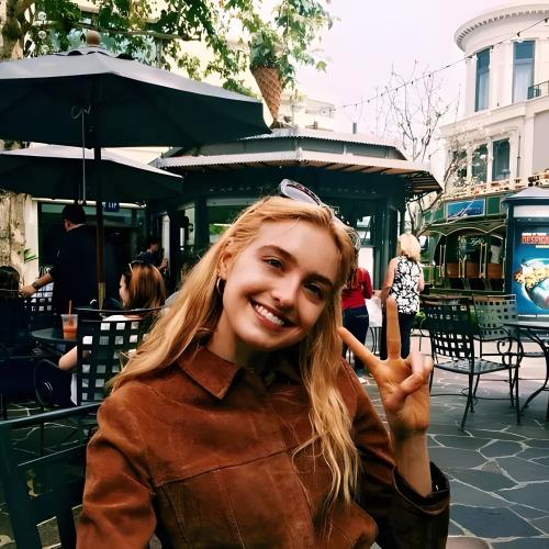 Mia Elizabeth