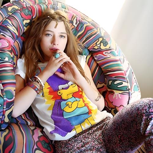 Aria Rose