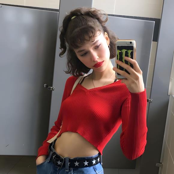 Olivia Sky