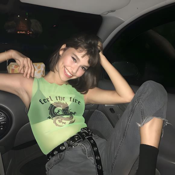 Hazel Ann